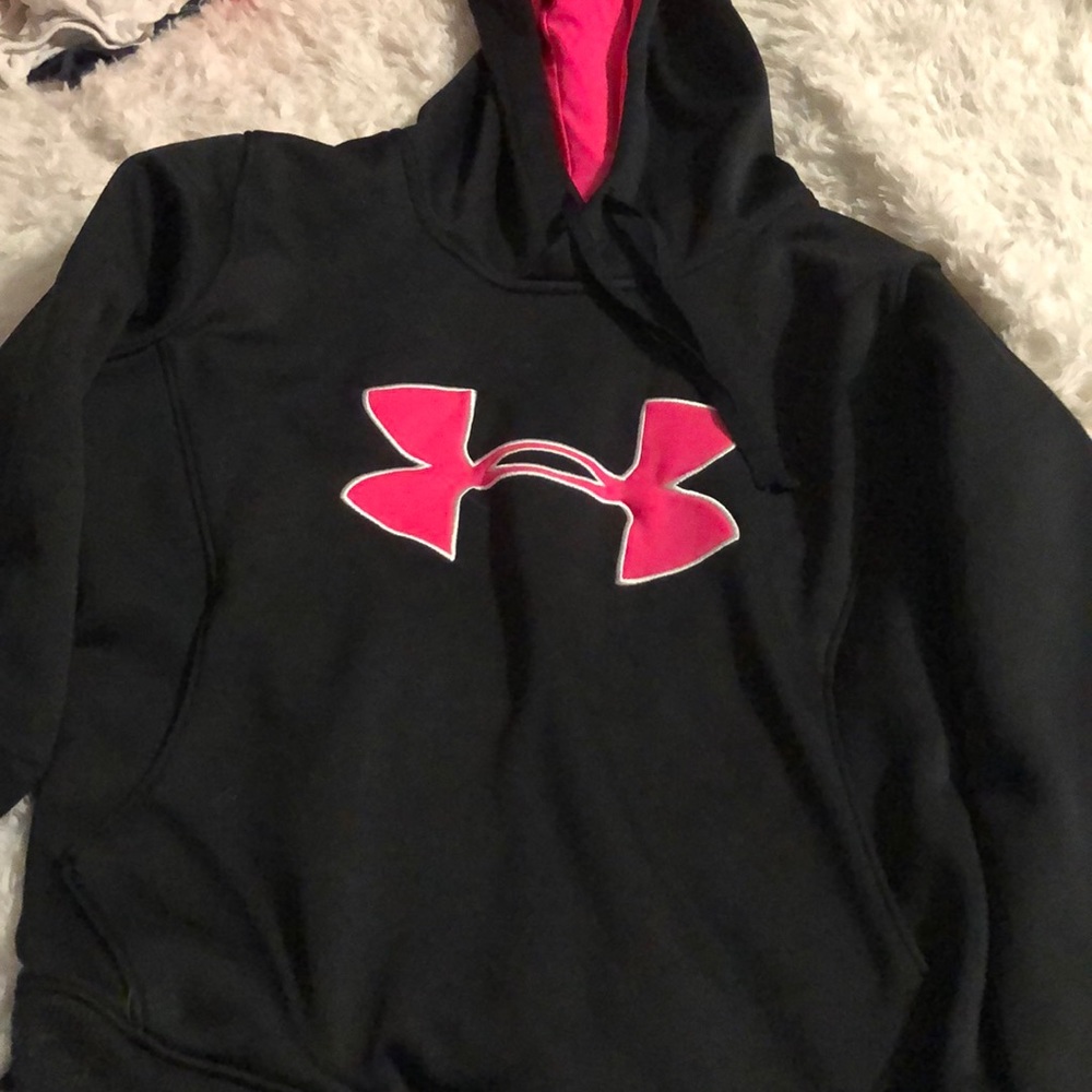 Under Armour Sweatshirt